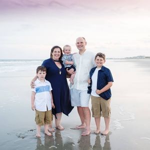 Meet your Posher, Tiffany